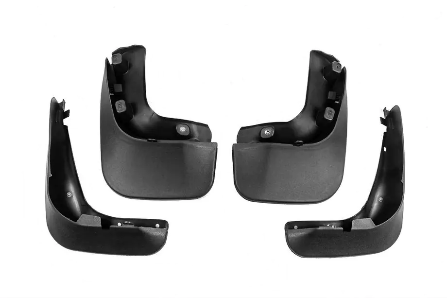 Volkswagen Golf 6 2008-2014 Oryginalne Chlapacze Model HB V2 (4 szt.) Image