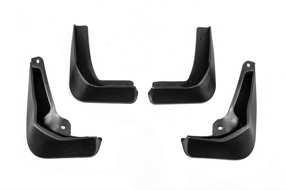 Ford Focus III 2011-2017 Oryginalne chlapacze Premium HB ST-Line (4 szt.) Image