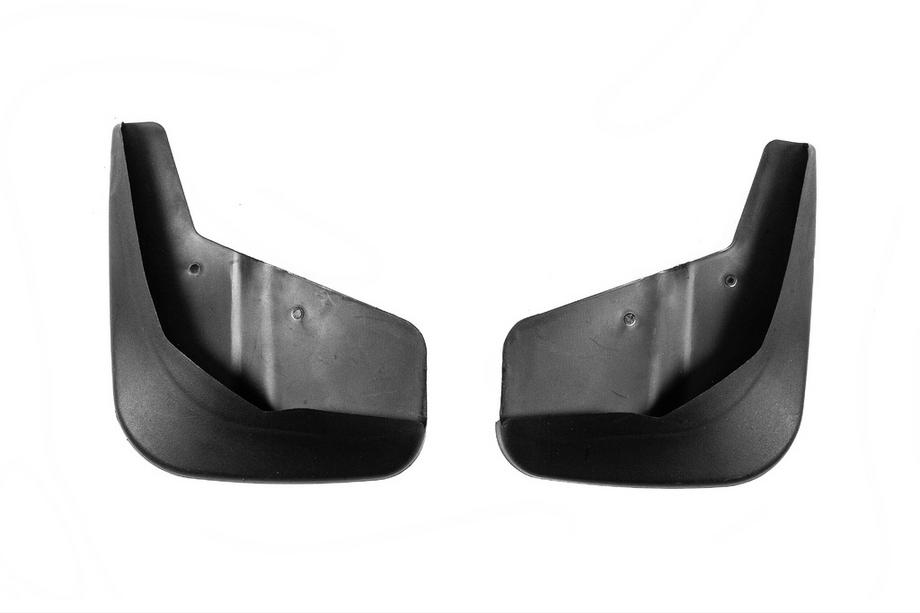Volkswagen Polo 2001-2009 Chlapacze przednie Premium 2006-2009 (2 szt.) Image