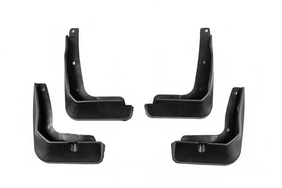 Hyundai Sonata LF 2014-2019 Oryginalne chlapacze Premium 2017-2019 (4 szt.) Image