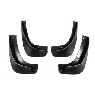 Chlapacze Premium (V2, 4 szt.) Nissan Qashqai 2007-2010 zdjęcia 2