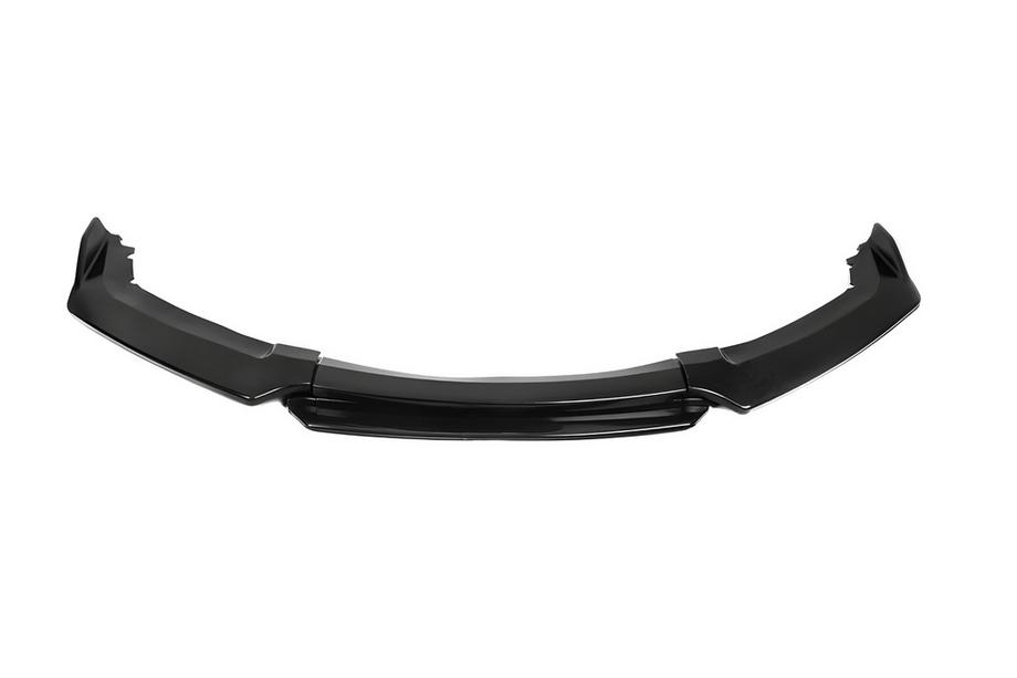 Subaru Impreza 2000-2007 Przedni splitter Niken Black (ABS) Zdjęcia 2