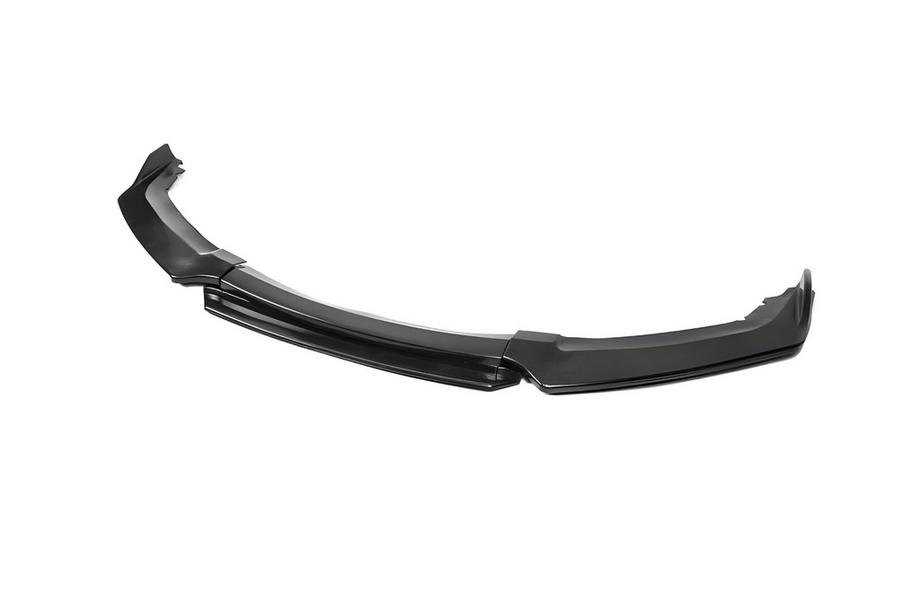 Subaru Impreza 2000-2007 Przedni splitter Niken Black (ABS) Zdjęcia 8