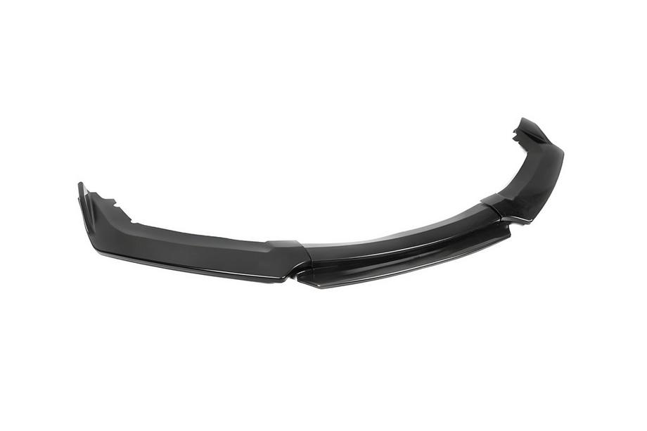 Subaru Impreza 2000-2007 Przedni splitter Niken Black (ABS) Zdjęcia 9
