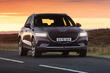 Recenzja crossovera Genesis GV70 premium zdjęcia 1
