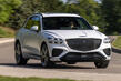 Recenzja crossovera Genesis GV70 premium zdjęcia 3