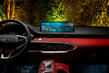 Recenzja crossovera Genesis GV70 premium zdjęcia 7