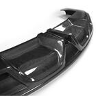 Tesla Model S 2012– Dyfuzor Tylny V1 (2012-2016, Carbon) zdjęcia 5
