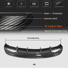 Tesla Model S 2012– Dyfuzor Tylny V1 (2016-2021, Carbon) zdjęcia 5