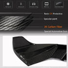 Tesla Model Y 2020- Dyfuzor Tylny V1 (2020-2025, Carbon) zdjęcia 2