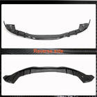 Tesla Model Y 2020- Dyfuzor Tylny V1 (2020-2025, Carbon) zdjęcia 4