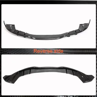 Dyfuzor Tylny V1 (2020-2025, Carbon) zdjęcia 4