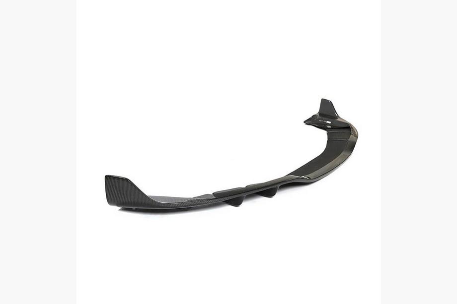 Tesla Model Y 2020- Dyfuzor Tylny V1 (2020-2025, Carbon) Image