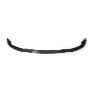 Nakładka na Zderzak Przedni Lip V1 (2012-2016, Carbon) Tesla Model S 2012– zdjęcia 4