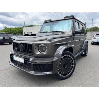 Ramka atrapy chłodnicy Carbon V1 zdjęcia 3