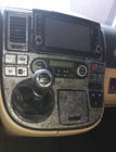 Volkswagen T5 Multivan 2003–2010 Nakładki na Deskę Rozdzielczą zdjęcia 5