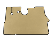 Citroen Jumper 1995-2006 Dywaniki EVA (Beżowe) zdjęcia 1