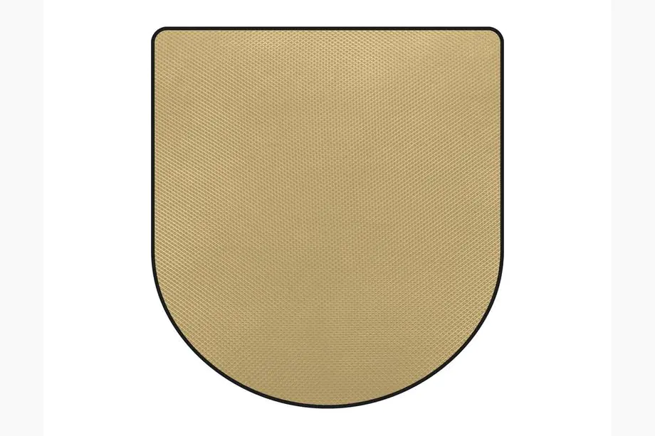Chery Amulet 2003-2014 Mata bagażnika EVA (Beżowa) Image