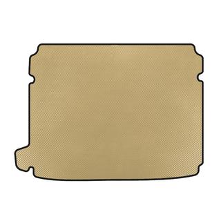 Mata bagażnika EVA (HB, Przed liftingiem, Beżowa)