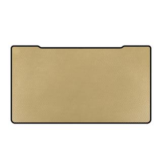 Mata bagażnika EVA (3-drzwiowy, Beżowy) Suzuki Vitara 1998-2006