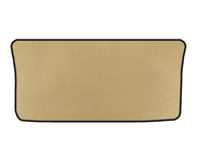 Chevrolet Spark 2009-2015 Mata do bagaznika EVA (Bezowy) zdjęcia 1