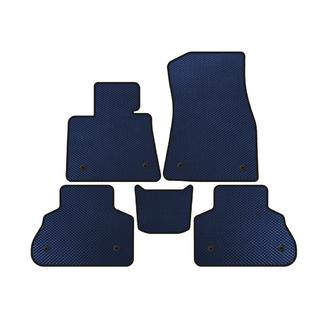 Dywaniki EVA (Niebieskie) BMW X5 G05 2019–2026