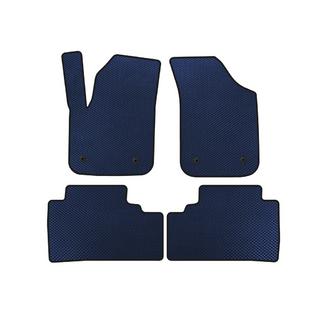 Dywaniki EVA (Niebieskie) Buick Envision 2014-2020