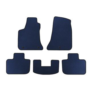 Dywaniki EVA V1 (Niebieskie) Chrysler C300 2011-2023