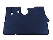 Citroen Jumper 1995-2006 Dywaniki EVA (Niebieskie) zdjęcia 1