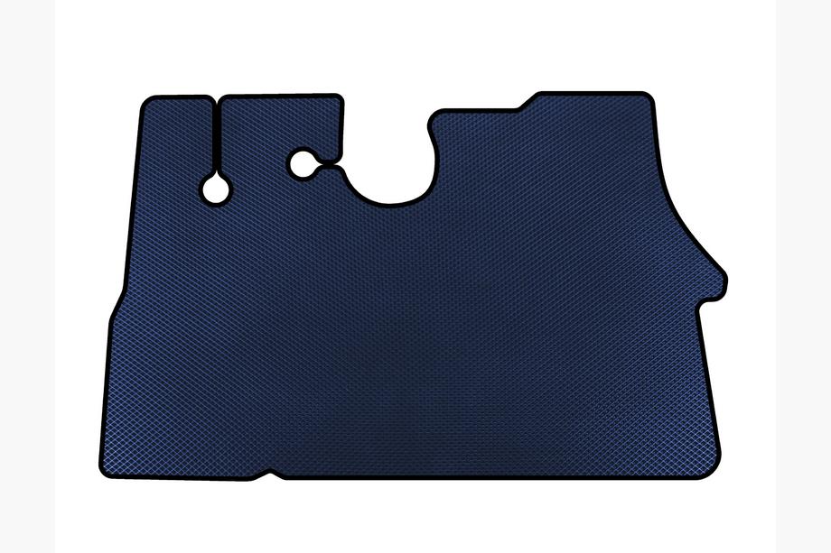 Citroen Jumper 1995-2006 Dywaniki EVA (Niebieskie) Image