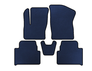 Ford C-Max 2004-2010 Dywaniki EVA (Niebieskie) zdjęcia 1