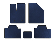 Ford Edge 2006-2014 Dywaniki EVA (Niebieskie) zdjęcia 1