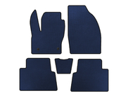 Ford Kuga 2008-2013 Dywaniki EVA (Niebieskie) zdjęcia 1