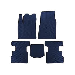 Dywaniki EVA (Niebieskie) Great Wall Haval H6 III 2020-