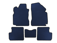 GreatWall Haval M4 2012-2021 Dywaniki EVA (Niebieskie) zdjęcia 1