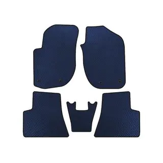 Dywaniki EVA (Niebieskie) Land Rover Freelander I 1997-2006