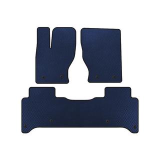 Dywaniki EVA (Niebieskie) Range Rover IV L405 2013-2021