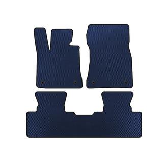 Dywaniki EVA (Niebieskie) Lexus RX 2016-2022