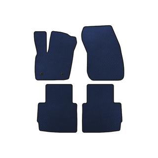 Dywaniki EVA (Niebieskie) Lincoln MKZ 2012-2020