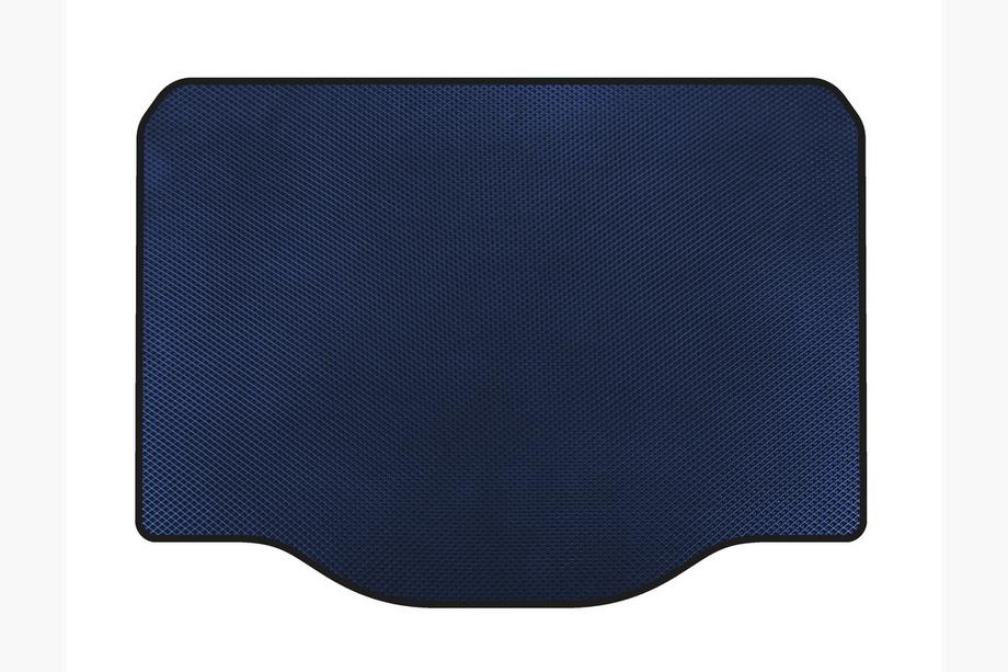 Buick Encore 2013-2019 Mata bagażnika EVA (Niebieska) Image