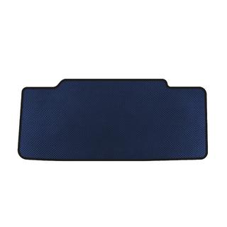Mata bagażnika EVA (do F56, Niebieski) Mini Cooper F55/56/57 2014-2023