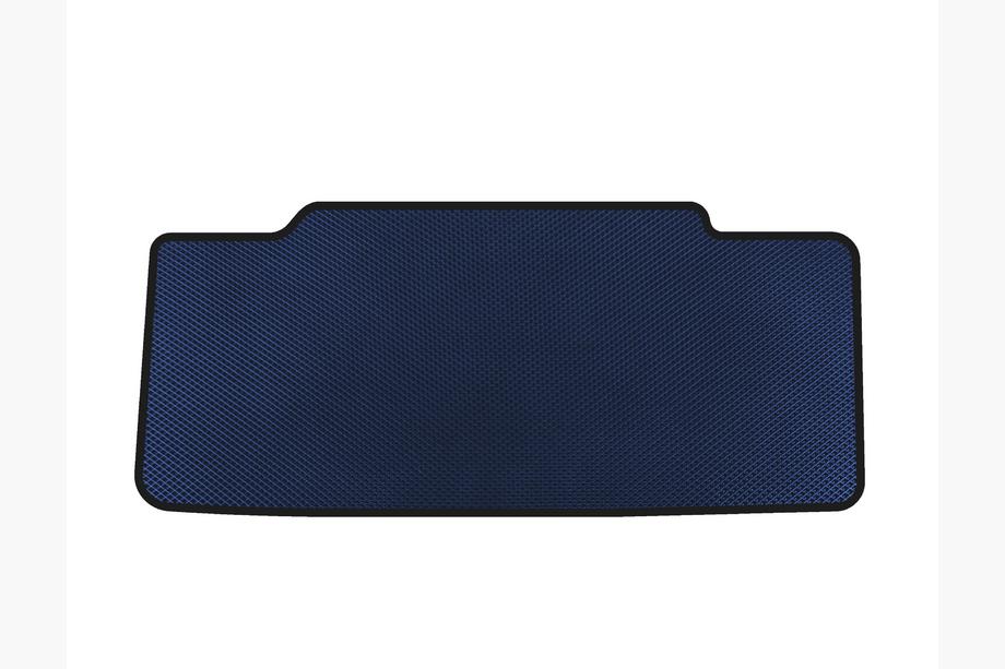 Mini Cooper F55/56/57 2014-2023 Mata bagażnika EVA (do F56, Niebieski) Image