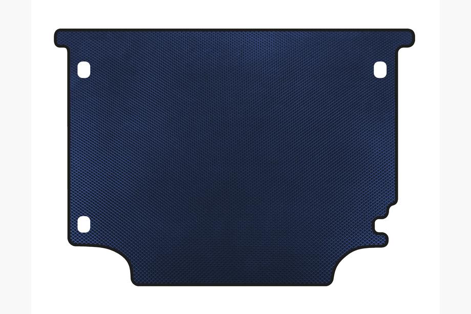 Land Rover Defender 2019- Mata bagażnika EVA (5-drzwiowy, Niebieski) Image
