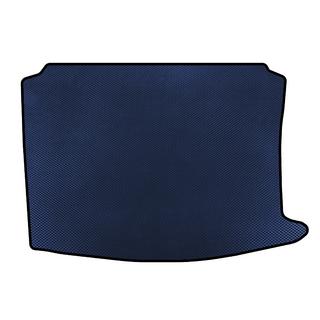 Mata bagażnika EVA (HB, 5-drzwiowy, Niebieski)