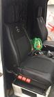 Mercedes Sprinter W901/902/903/904/905 1995–2006 Oryginalne pokrowce Premium (Skaj+Tkanina) 1+1 zdjęcia 8