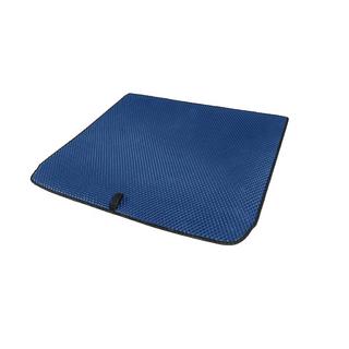 Mata do bagażnika EVA (Niebieska) zdjęcia 2