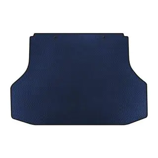 Mata do bagaznika (SD, Niebieski)