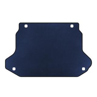 Mata do bagażnika EVA (Niebieska) Honda CRV 2001-2006
