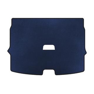 Mata do bagaznika (Do Rogue Sport, Niebieska) Nissan Qashqai 2014-2021