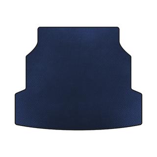 Mata do bagaznika (SD, Niebieski) Renault Latitude 2010-2015